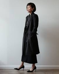 Miyako Nakamura Shows Us How She Wears Her Mm Fashion