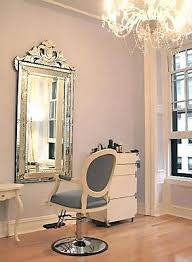 Our stylists are aveda experience the indulgence of our reclining massage chairs whilst you receive a relaxing head massage. Crush In The Month Of Love Home Salon Home Hair Salons Salon Furniture