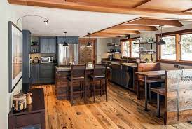 Maybe you would like to learn more about one of these? Log Cabin Kitchens Cabinets Design Ideas Kitchen Remodel Design Cabin Kitchens Kitchen Cabinet Design