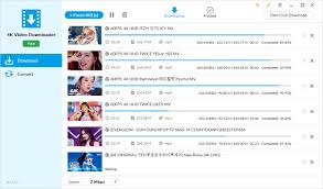10 Best Free Youtube Video Downloaders For Mac In 2020 In 2020 Video Downloader App Free Youtube Youtube Videos