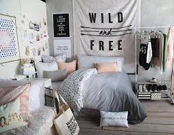 50 Desain Kamar Tidur Minimalis Sederhana Untuk Remaja Perempuan Laki Laki Desainrumahnya Com