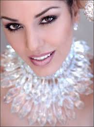 Miss Universe (2004) -- Fashion