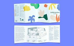 Garden Museum Pentagram Museum Branding Book Design Visual Identity