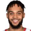 Gary Trent (Milwaukee Bucks) Stats
