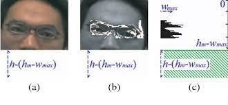 Pdf A Simple And Accurate Color Face Detection Algorithm In Complex Background Semantic Scholar