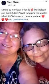 Traci Powell Myers Obituary September 12, 2023