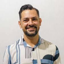 Leandro Augusto GODOI