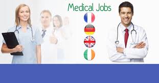 There is a broad range of jobs in the field from building homes to commercial construction. Medical Jobs Photos Facebook