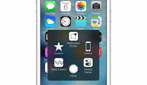Assistivetouch Freezes On Iphone 7 X2f 7 Plus After Updating To Ios 10 2 1 Read This Article To Know To Fix Iphone Assistivetouch Free Iphone Ipod Touch Ipad