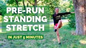 We did not find results for: Pre Run Stretches 5 Min Yoga For Runners Warming Up Sequence Youtube