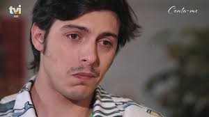 Emocionado, Luís Simões revolta-se: «É triste a falta de respeito que às  vezes há nesta área»