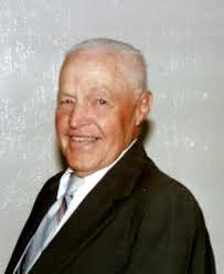 Harry Burnside (1914-1992)