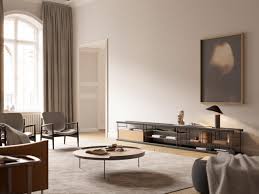 Precious marble or glass functional resin while a wooden version ring coffee table nendo design minotti70 nendo coffeetable. Gau Coffee Table Treku En