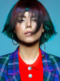 Mit langem pony bekommt der bob einen ganz neuen look. Bobfrisuren Unsere Top 20 Friseur Com