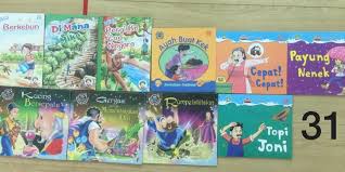We did not find results for: Bahasa Melayu Story Books Books Stationery Children S Books On Carousell