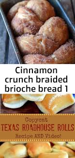 To know about the prices at texas roadhouse catering, refer to the table given below. Cinnamon Crunch Braided Brioche Bread 1 Cinnamon Crunch Brioche Bread Homemade Honey Butter