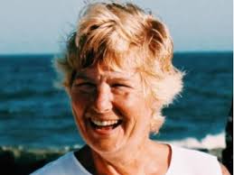 Services Set For Ocean City Woman Known For 'Constant Positivity'