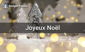 Joyeux Noel Images Gif Fonds D Ecran Photos 2019 Gadget Freeks Motifs neige, sapins, rennes, bonnet de père noël, paillettes. joyeux noel images gif fonds d ecran