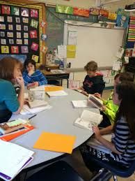 Pine Glen Elementary School Principal's Blog: April 2015