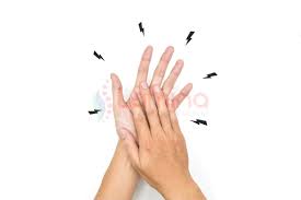 Tangan kebas seperti ditusuk jarum. Penyebab Ujung Jari Tangan Sering Kesemutan Apa Saja Lamina Pain And Spine Center