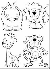 Enjoy this fun and playful video while your child learns different zoo animals.subscribe for more fun learning videos!#zooanimals #farmanimals #learnanimalsm. Zoo Animals Drawing For Kids Novocom Top