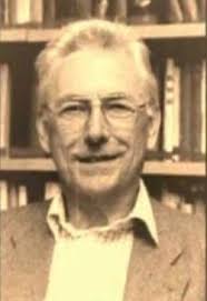 Dr Paul August Kosok (1896-1959)