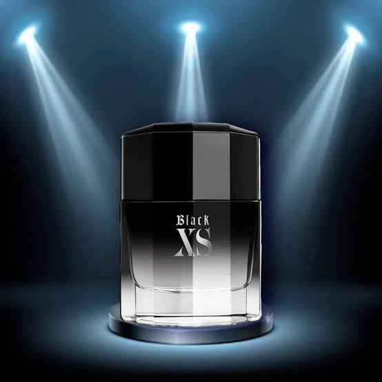 Black XS - Mejores colonias masculinas Rabanne