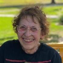 Margaret E. Stark Obituary