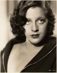 Silence is Platinum: Miss Martha Sleeper