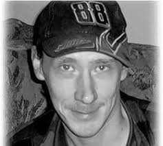 Jeremy MEADOWS Obituary (1976