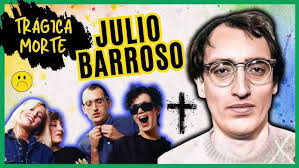A TRÁGICA MORTE DE JÚLIO BARROSO E O FIM DA GANG 90 & AS ABSURDETTES 🎶