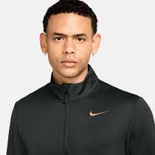 Nike Dri Fit Victory Thermoflex 1/2 Zip Top