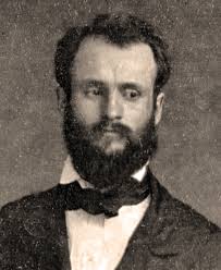 The Civil War of the United States: Charles Anderson Dana, born August 8,  1819