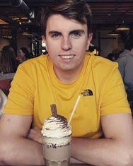 Condolence Book for Charles William Pearson Noakes (Sandycove, Dublin)