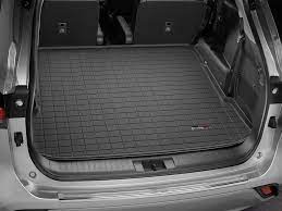 Every used car for sale comes with a free carfax report. 2021 Toyota Highlander Cargo Mat And Trunk Liner For Cars Suvs And Minivans Weathertech