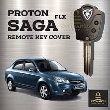 Proton saga remote not working : Proton Saga Flx Remote Key Casing Shopee Malaysia