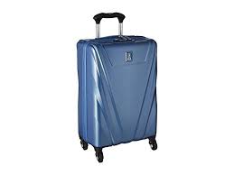 Travelpro 21 Maxlite 5 Carry On Hardside Spinner Travelpro Luggage Sizes Luggage