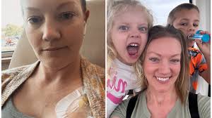 Fundraiser by Erica Hodges : Support Erica's Battle Against Breast Cancer