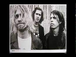 Grave um vídeo tocando half the man i used to be e nos envie! Nirvana Half The Man I Used To Be Youtube