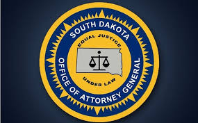 Attorney General Jackley, DCI Identify Body Found at Scene of Brandon  Standoff