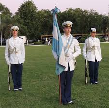 Se celebra el día de la fuerza aérea argentina. Asumio El Nuevo Titular De La Fuerza Aerea Argentina Liceo Aeronautico Militar