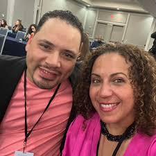 Jeffrey & Rashayna Miller