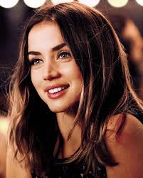 Download this free photo about pretty brunette woman cleans her teeth, and discover more than 10 million professional stock photos on freepik. Pretty Gorgeous Girl Ana De Armas Brunette Actresses Beautiful Girl Face Brunette Girl