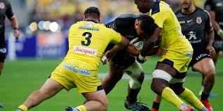 A weekend in … : Rugby Toulouse Champion Pour La 20e Fois En Battant Clermont En Finale Du Top 14