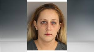 Columbia Woman Accused of Stabbing Man in Hotel