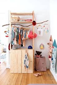 Diy Kleiderschrank Ikea Ivar Schnell Und Gunstig Kidsroomideas Diy Bedroom Storage Bedroom Storage Ideas For Clothes Ikea Ivar