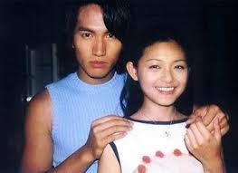 In the show, he stars alongside shen yue, who played shancai in the 2008 meteor garden remake. Remember Shan Chai From The Original Meteor Garden Here S What She Looks Now