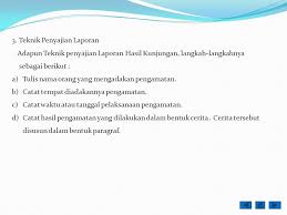 Bahasa Indonesia Vi Semester I Ppt Download