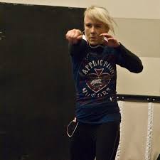 Answer the 10 questions in this trivia and . Ufc Strawweight Pioneer Tina Lahdemaki Is Moving On From Mma Mma Fighting