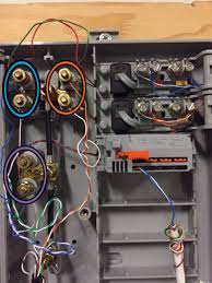 This will complete the circuit and deliver the dsl and phone signals from sonic up to the jack where the modem will connect. Cross Connect Guide Sonic